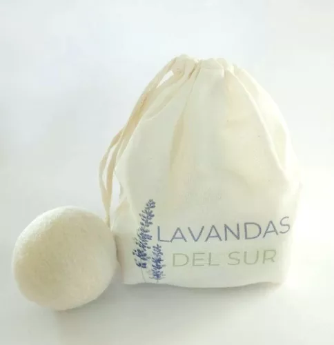 Bolas de secado de lana Smart Sheep paquete de 6 unidades suavizante de  tela natural XL de alta calidad galardonado bolas de lana reemplazan a las  – Yaxa Colombia