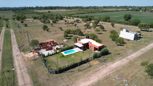 Loteo Ayres Del 1872 Colón Entre Ríos