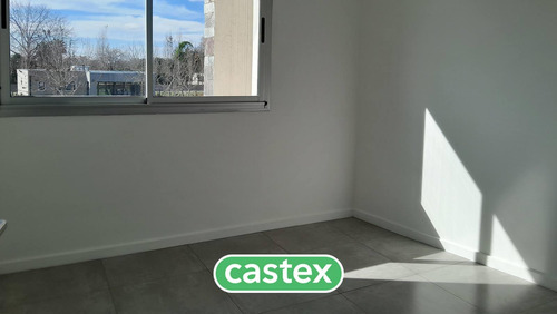 Departamento 3 Ambienntes En Venta Lagoon Pilar (con Renta Anual)