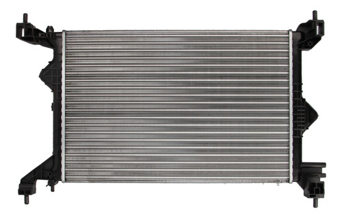 Radiador Tyc Para Chevrolet Cobalt Spin 1.8 13-16