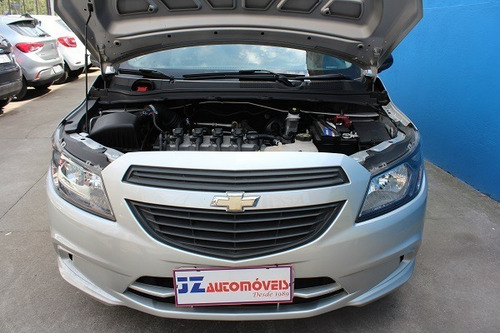 Chevrolet Onix Joy 1.0 Oportunidade Financiamento Sementrada