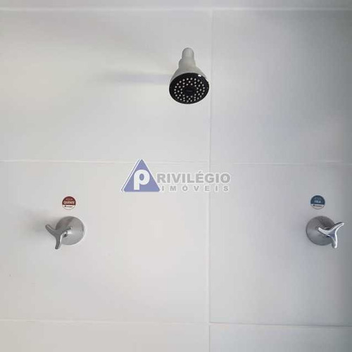 Imagem 15 de 19 de Apartamento À Venda, 2 Quartos, 2 Suítes, 1 Vaga, São Conrado - Rio De Janeiro/rj - 6286