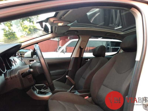 Peugeot 308 Hatch Active 1.6 16v 4p