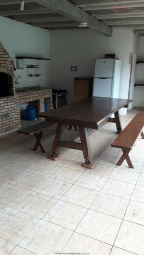 Imagem 27 de 29 de Chácaras À Venda Em Atibaia/sp - Compre O Seu Chácaras Aqui! - 1397287