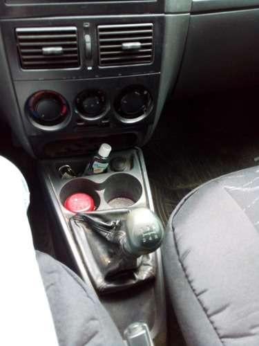 Imagem 15 de 15 de Fiat Strada 2011 1.4 Working Cab. Dupla Flex 2p