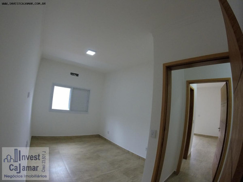 Imagem 10 de 14 de Sobrado Amplo Com Piscina, Fino Acabamento, Ótima Opção