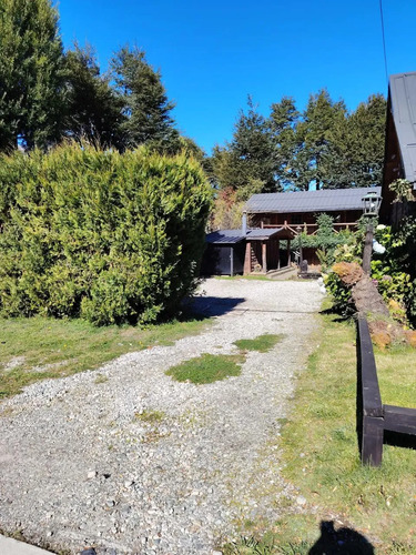 Venta Hotel Mas Restaurante - Futaleufu