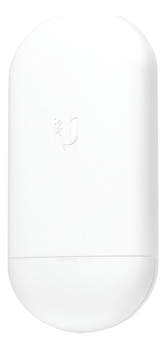 Nanostation Airmax Loco5ac Cpe Hasta 450 Mbps, 5 Ghz