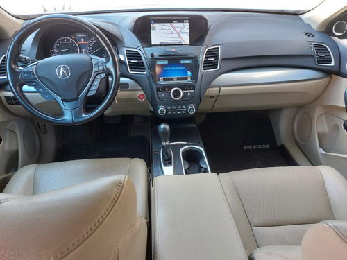 Acura RDX 3.5 L At