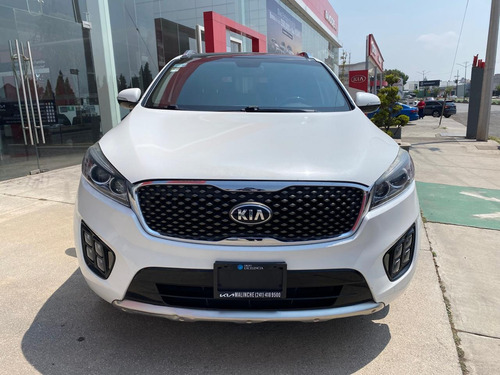 Kia Sorento 3.3L Sxl Awd At