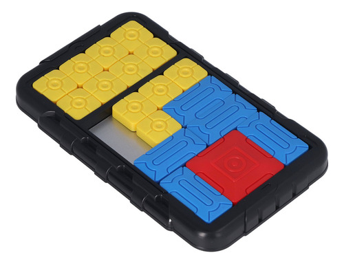 De De Juego Black Juguete Niños Mesa Mesa Slide Para