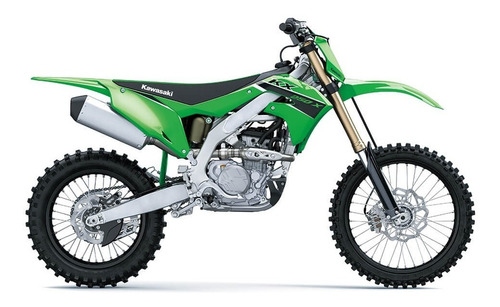 Kawasaki Kx 250x