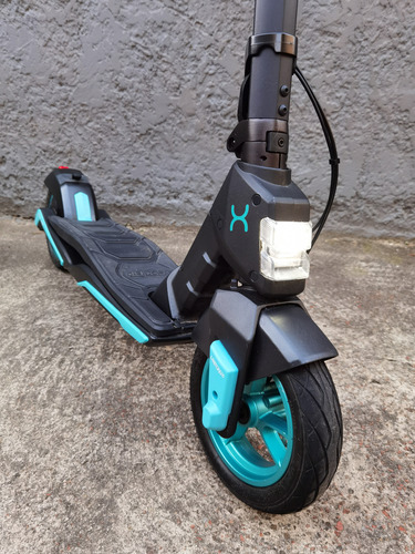Monopatín Eléctrico Velocifero Mad Air 350w