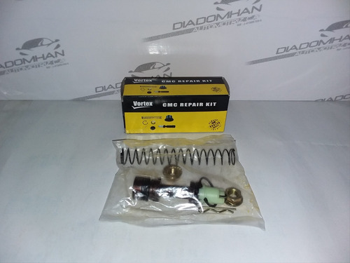 Kit De Bomba Clutch Superior Machito 4,5