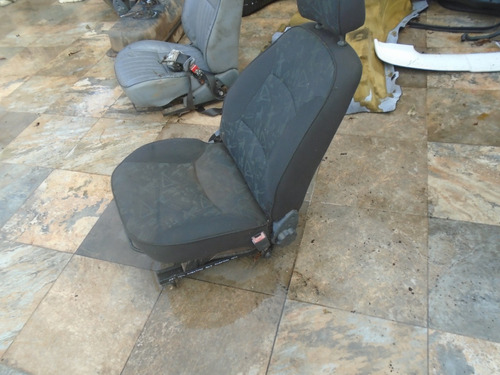 Vendo Asiento Delantero Derecho De Fiat Palio Adventure 2008