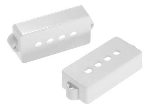 Imagen 4 de 6 de Fundas Para Pastillas De Bajo De 2 Piezas De Accesorios De B