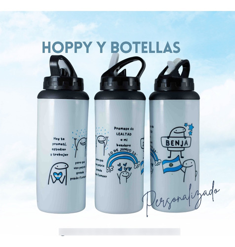 Banda Promesa A La Bandera + Taza Personalizada