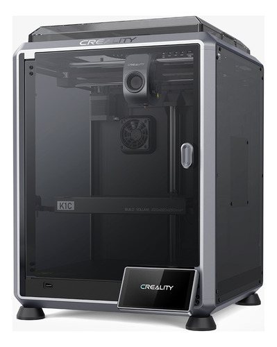 Impresora 3d Creality K1c 300°c-600 Mm/s + Envío