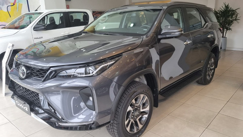 Toyota SW4 2.8 Srx 204Cv 4X4 7As At