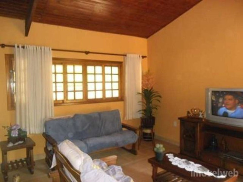 Belíssima Chácara Em Mongaguá - 250 - 3207030