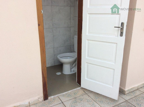 Imagem 18 de 30 de Casa Residencial Para Venda E Locação, Vila Santa Luzia, Taboão Da Serra. - Ca0219