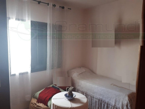 Casa Sobrado Para Venda, 2 Dormitório(s), 69.0m² - 6225