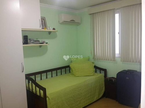 Imagem 8 de 22 de Cobertura Com 2 Dormitórios À Venda, 112 M² Por R$ 595.000,00 - Santa Rosa - Niterói/rj - Co2585
