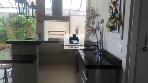 Imagem 8 de 9 de Casa À Venda No Bairro Parque Residencial Damha V - São José Do Rio Preto/sp - 2020551
