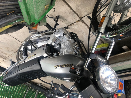 Imagen 9 de 13 de Motocicleta Honda Cgl 2018 Factura Chatarra Aseguradora