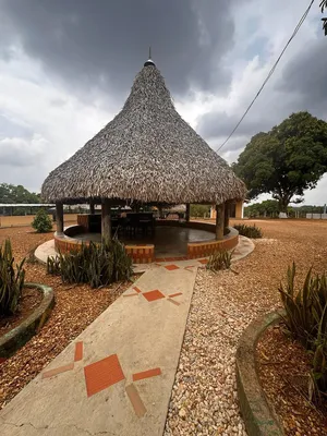 Hacienda-Finca en venta