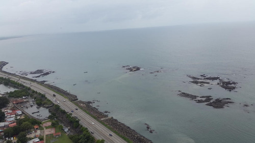 Imagen 6 de 14 de Venta De Apartamento En Ocean Drive, Punta Pacífica 20-7137