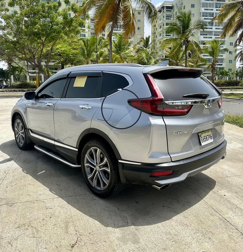 Nueva , Montura Para Los Amantes A La Crv