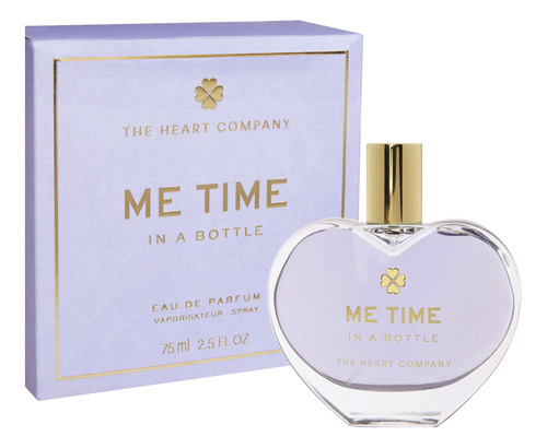 Me Time In A Bottle- Perfume Eau De Parfum