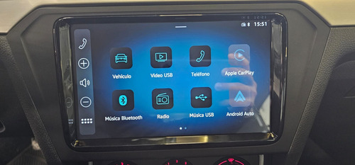 Volkswagen Saveiro 1.6 Msi Comfortline Cd