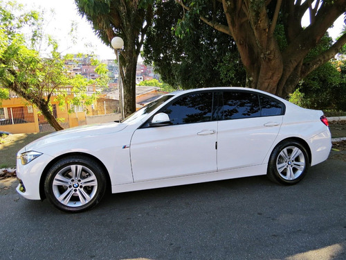 Bmw Série 3 320i Sport Gp Activeflex 2018