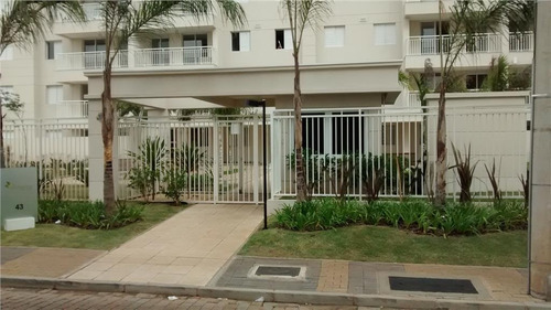 Apartamento Com 2 Dormitórios À Venda, 85 M² Por R$ 538.000,00 - Bosque - Campinas/sp - Ap4059