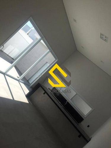 Imagem 16 de 20 de Casa À Venda, 160 M² Por R$ 1.030.000,00 - Condomínio Vila Do Bosque - Sorocaba/sp - Ca1404