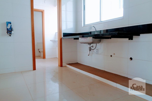 Imagem 7 de 10 de Apartamento À Venda No Novo São Lucas - Código 107411 - 107411
