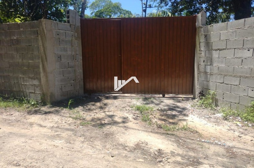 Imagem 8 de 8 de Chácara No Balneário Regina Maria, Em Mongagua-sp