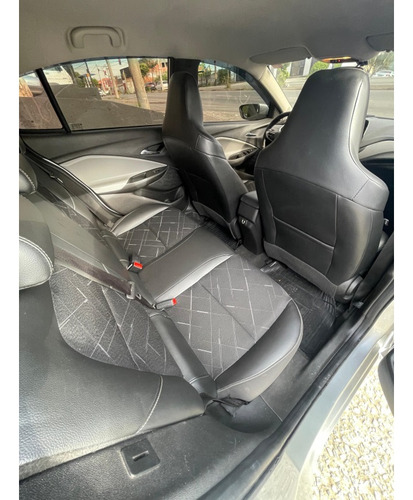 Chevrolet Onix 1.0 TURBO FLEX PLUS PREMIER AUTOMÁTICO