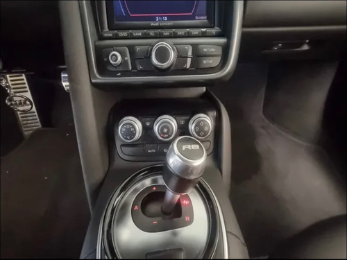 Audi R8 4.2 V8 426Cv Quattro R-Tronic 2P