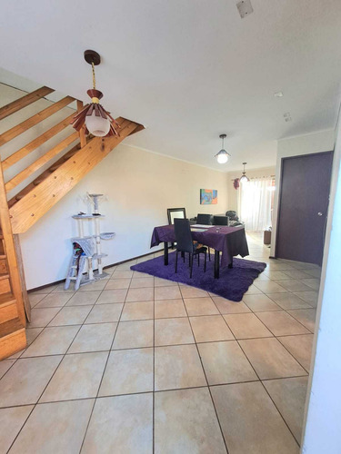 Se Vende Amplia Casa En Villa Bicentenario (105850)