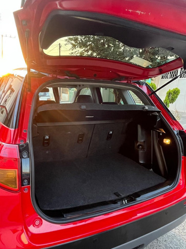 Suzuki Vitara 1.4 Turbo Mt