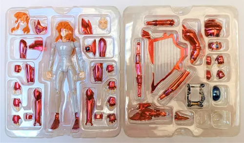 Cloth Myth Saint Seiya Mime de Benetnasch Bandai Cloth Myth Saint Seiya Mime de Benetnasch Bandai