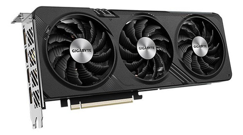 Tarjeta Gráfica Gigabyte Rtx 4060 Gaming Oc 8g Gddr6