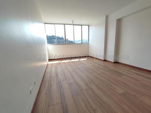 Imagen 21 de 29 de Apartamento En Alquiler Santa Paula 22-22589