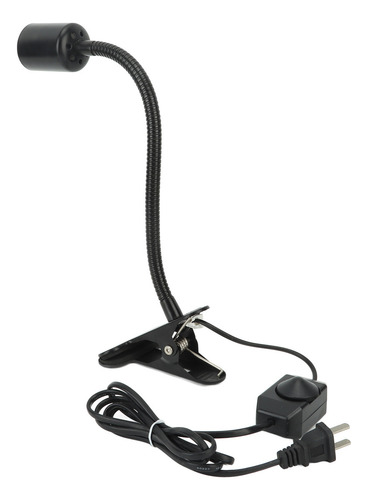 Para Soporte Para Mascotas Negro Con Clip Y Ajustable Uva