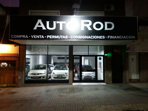Volkswagen Vento 2.5 Luxury Cuero Excelente Estado!!
