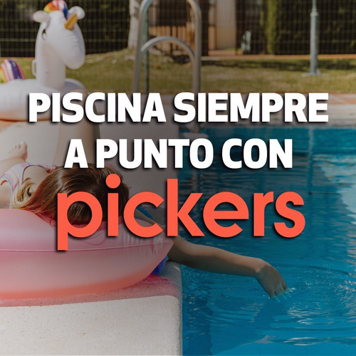 Imagen 7 de 9 de Activo Granulado X 1k Nataclor Para Pileta Disol.lenta