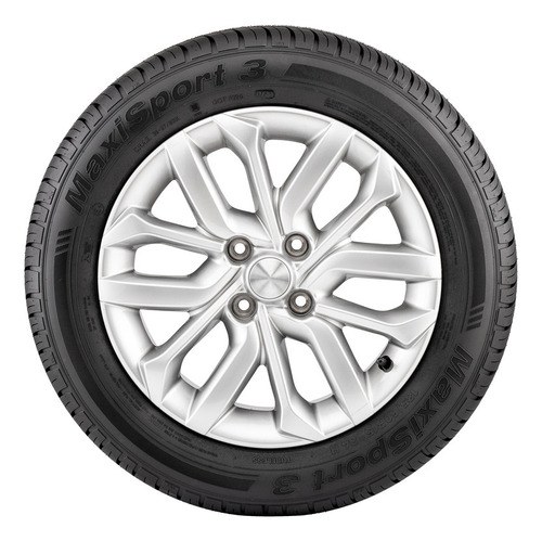 Neumatico Maxisport 185/65 R15 88h